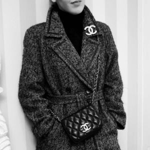 Meet your Posher, Marco